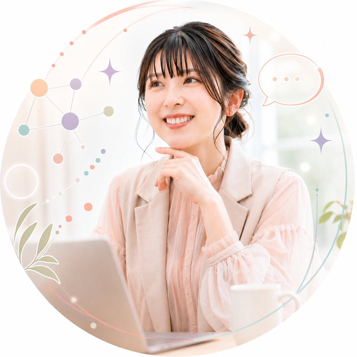 ゆりのプロフィール